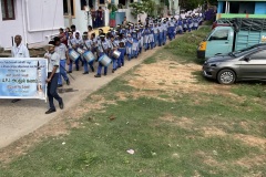 Dr. APJ. Abdul Kalam - 11th Memorial Day - 27.07.26