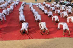 International Yoga Day - 2026