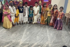 Krishna Jayanthi celebration - 2026