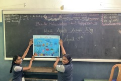 World Aquatic Animal Day