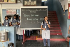World Nature Conservation Day