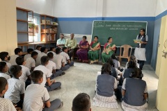 World Wild Life Day - 03.03.2026
