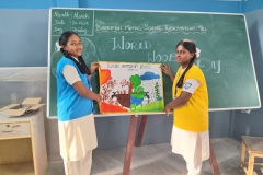 World Wood Day, International Day of Forest & World Planting Day